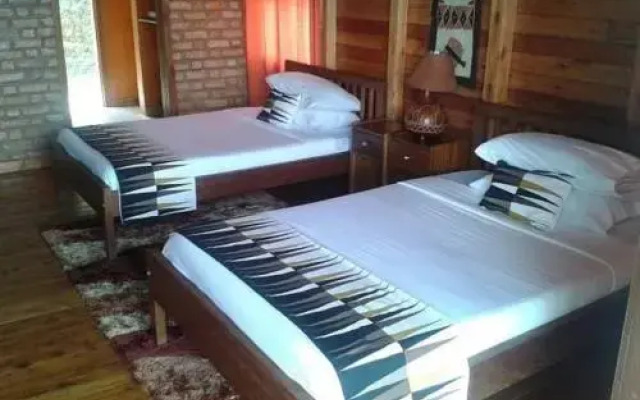 Gorilla Safari Lodge