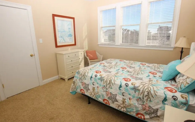 Sunset Vista - 4 Br Home