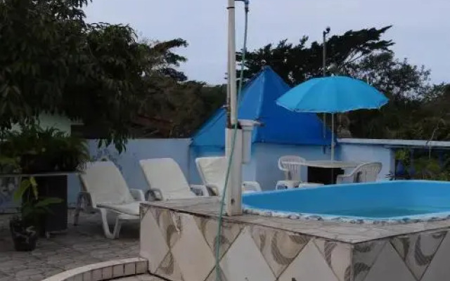 Pousada Solstício De Verão