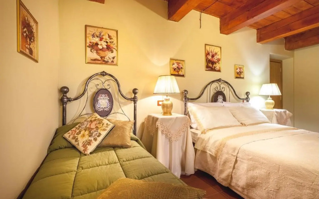 Agriturismo di Charme Villa Sant'Erasmo