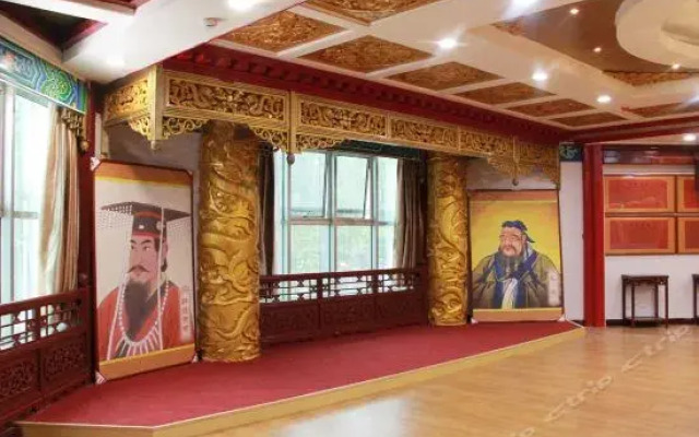 Detai Hotel - Rizhao