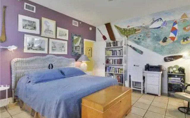 Truman's Hideaway (Condo)
