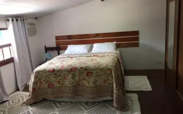 Temporada Paraty/RJ