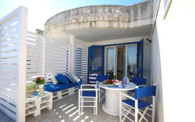 Santa Cesarea Terme BB