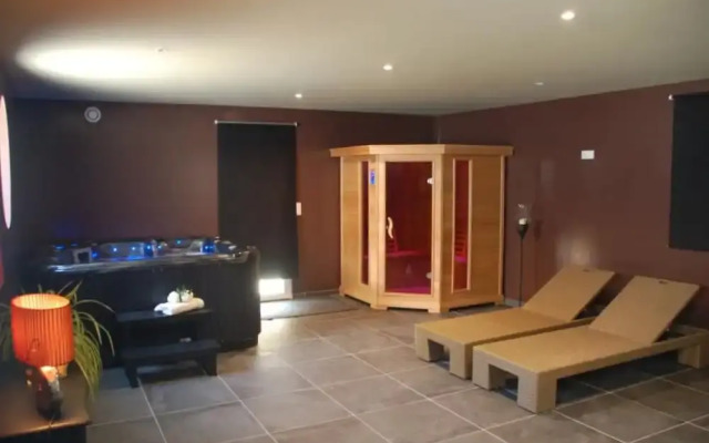 L'Alidade Chambres d'hôtes