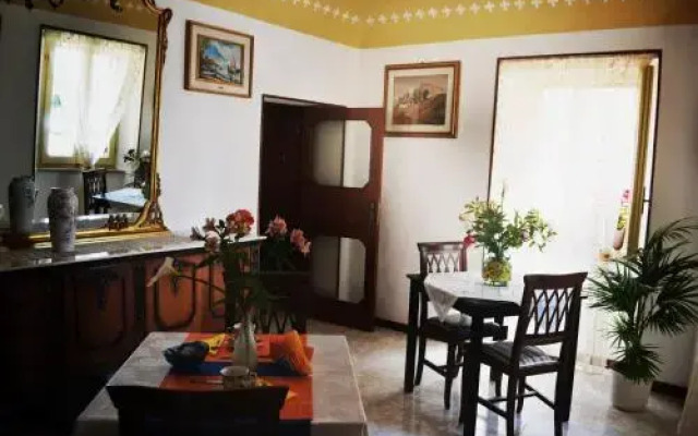 Antico Borgo