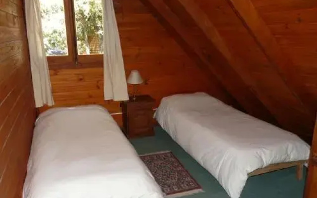 Cabañas Pinotea