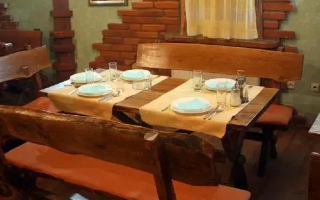 Hotel Vila Tamara