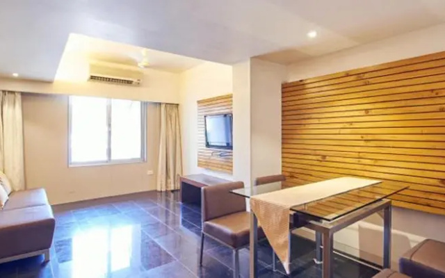 Shilpa Residency