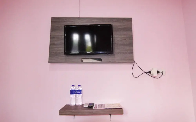 MP Hotel by MyHome Hospitality
