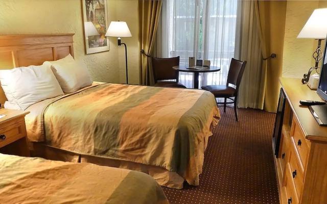 Pima Inn Suites at Talking Stick