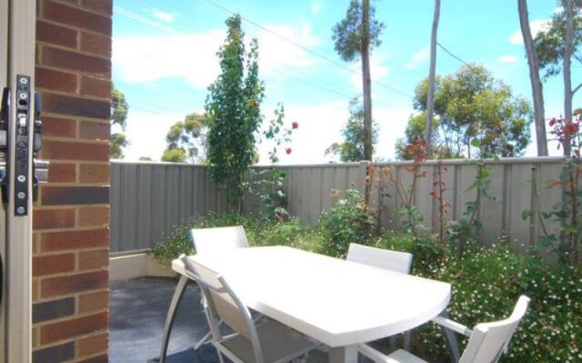 Allingham Complex Serviced Apartments - Disabled Friendly