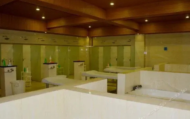 Kangen International Business Hotel