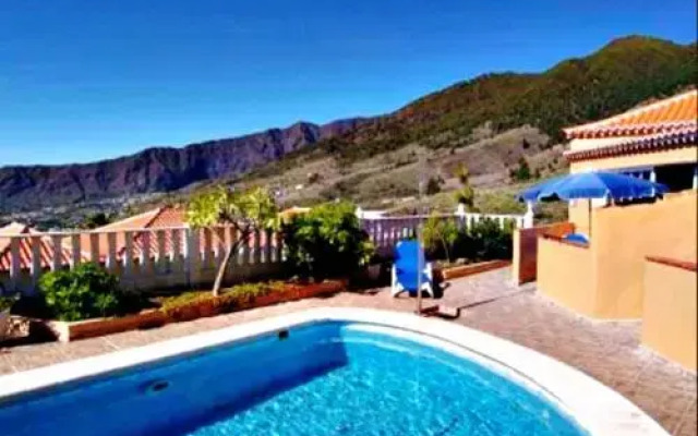 Casas Balcón del Mar