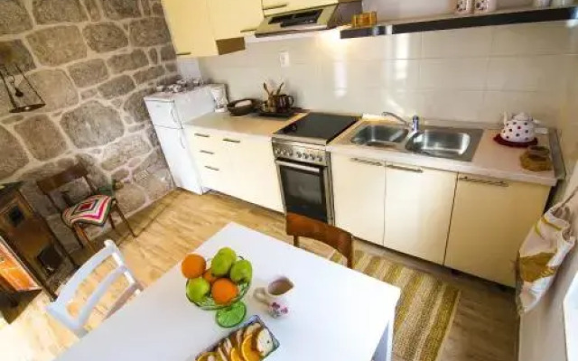 Villa O'Zrna