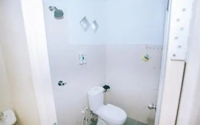 Nerima Hut Lembongan