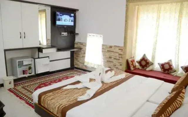 V Resorts Pithla Heritage Jaisalmer