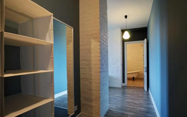 Art-loft Tverskoy 13