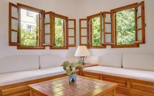 Villa Blue Pine