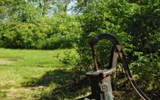 Ferienhaus Mandepolder