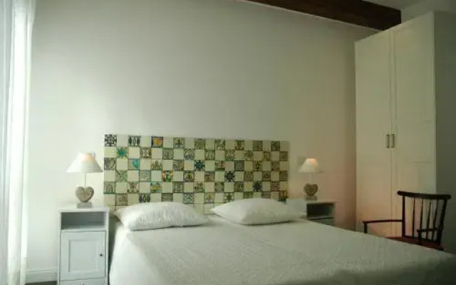 Casa Alba B&B Siciliano