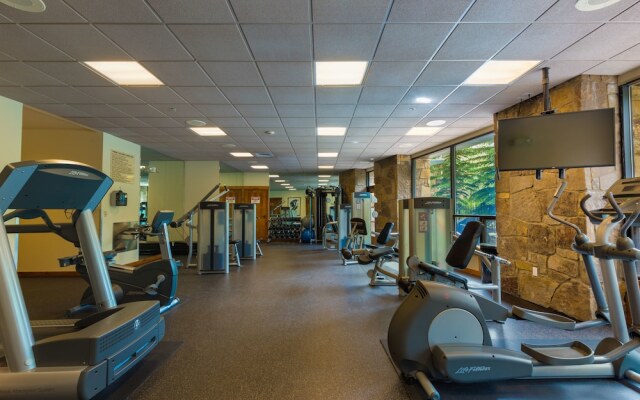 Water House #6204 - 2 Br Condo