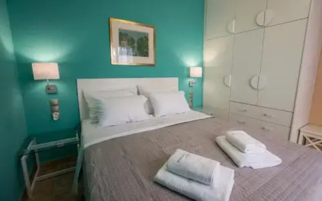 Horizon Deluxe House