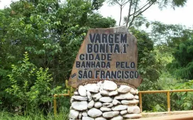 Pousada Orquideas da Canastra