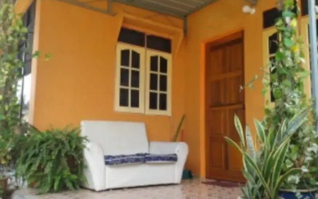Nur Airport Guesthouse Langkawi