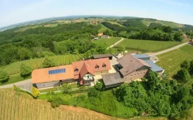 Weingut Gästezimmer Gruber