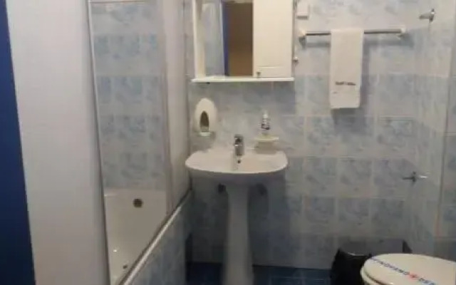 Garni Hotel Lupus
