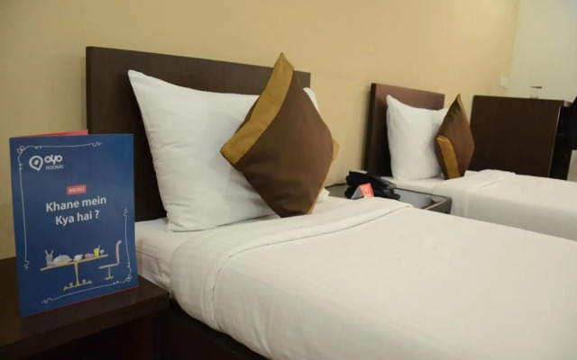 OYO Rooms Parihar Chowk Aundh