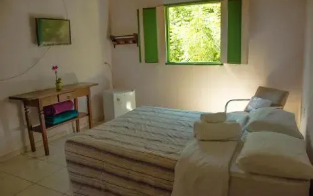 Pirenópolis Natural Pousada e Spa