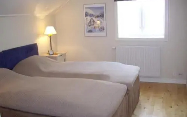 MårtenLiens Gård
