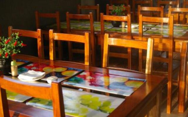 Pousada Jesus de Nazaré