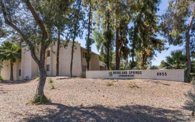 Woodland Springs - 3 Br Condo