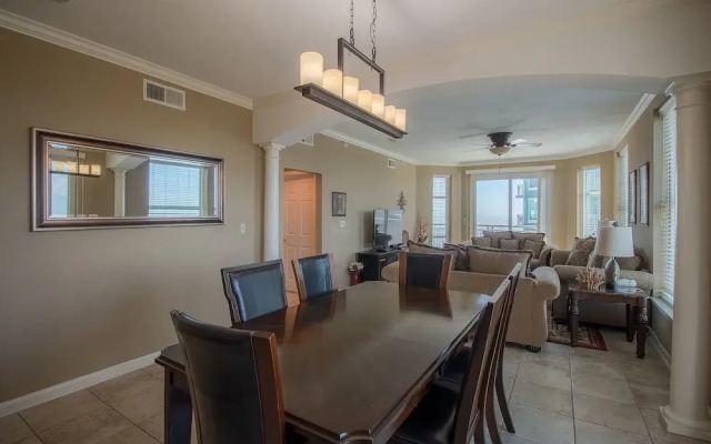 Legacy Towers-Legacy I 1008