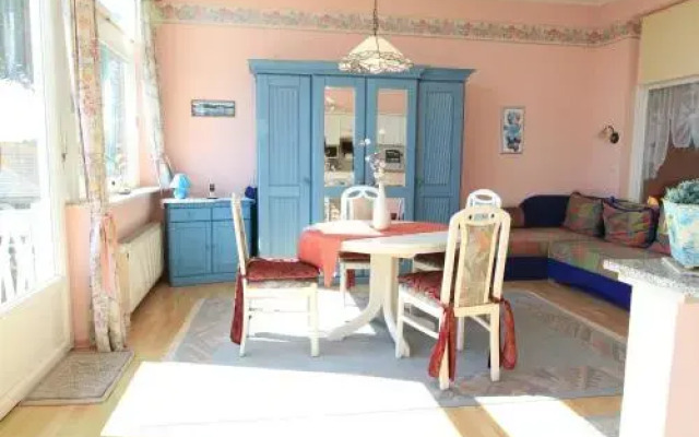 Ferienwohnung Panoramablick