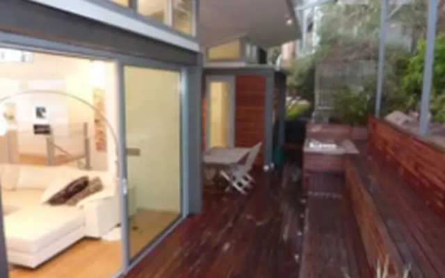 Horizons Holiday House