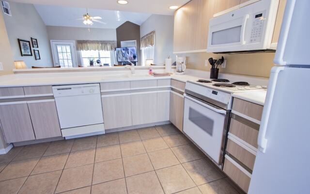 Twilight on Taneycomo by RedAwning