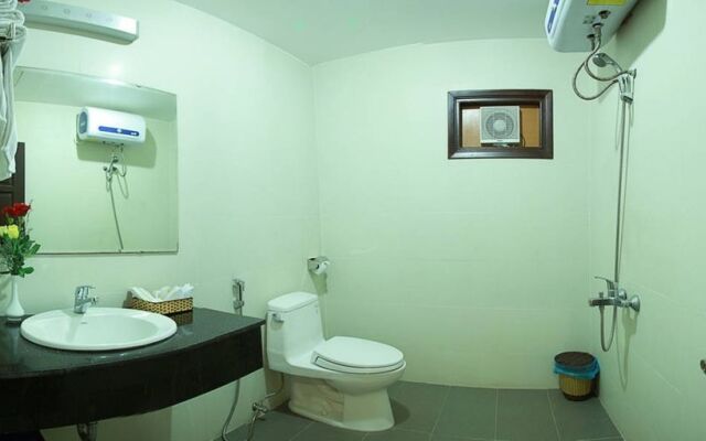 Lipark Camry 2 Hotel