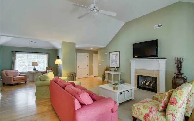 Blue Heron Court 3161 by RedAwning