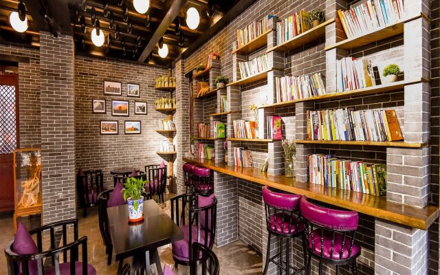 Journey Hotel Pingyao