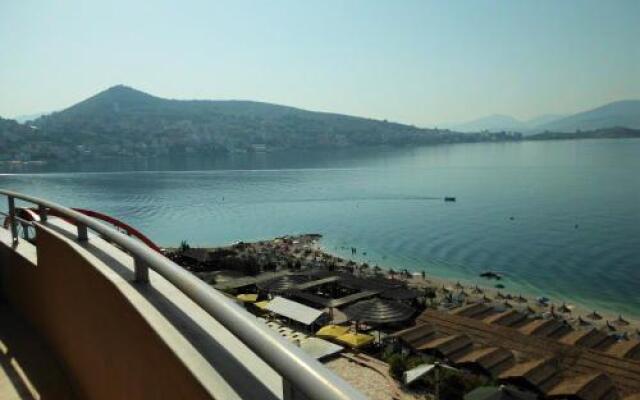 Saranda Rooms