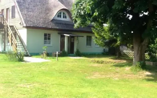 Ferienwohnung am Haffberg