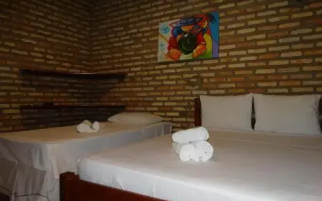 Pousada Sao Pedro Flecheiras