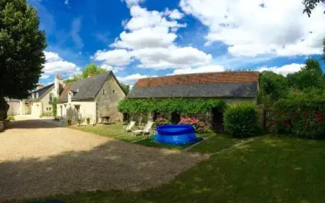 Les Quatres Vents