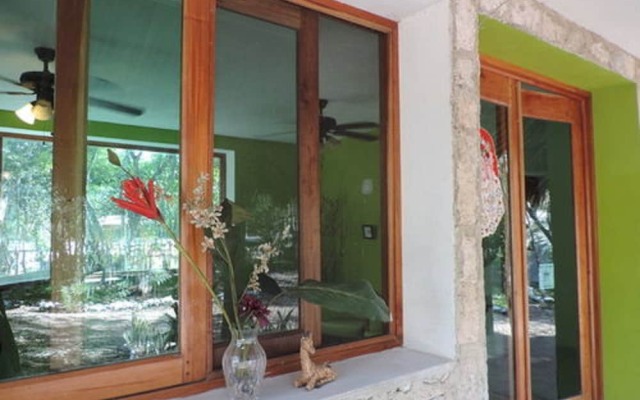 Pixan in Tiaal Adventure Boutique Hotel