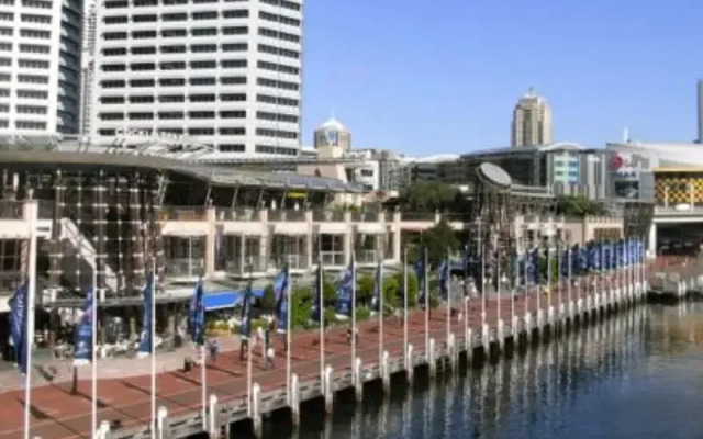 Woolloomooloo Furnished Apartments 208 Crown Street