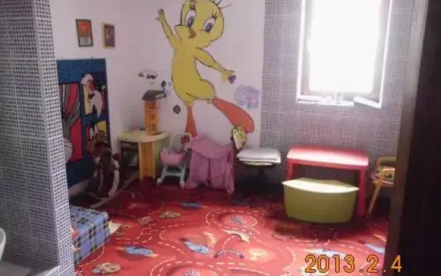 Bényei Fogadó Panzió és Étterem